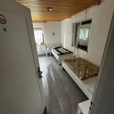 Wohlfuehlhaus Nyaraló *