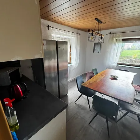 Wohlfuehlhaus Holiday home